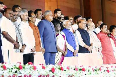 Opinion | Fulcrum Retained and Strengthened: What Modi’s Cabinet Picks Reveal