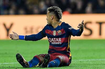 'Prove it!' Football star Neymar says of Brazil tax charges