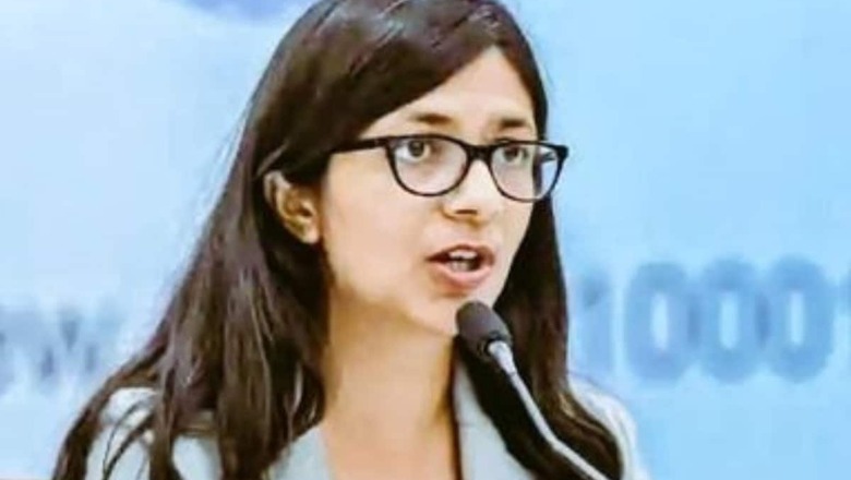 DCW Chief Urges Adityanath to Set Up High-level Committee to Probe Ghaziabad Gangrape Complaint