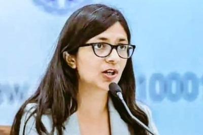 DCW Chief Urges Adityanath to Set Up High-level Committee to Probe Ghaziabad Gangrape Complaint