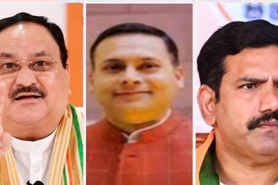 FIR Registered Against Nadda, Amit Malviya and Vijayendra Over Social Media Post