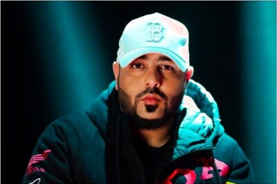 Rapper Badshah Questioned by Crime Branch in Fake Social Media Followers Racket Case