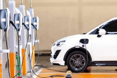 The Future of EV in India: Here's How EV Technologies Can Fuel India’s Sustainability goals