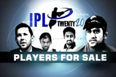 Top IPL players likely to earn Rs 61 crore next yr