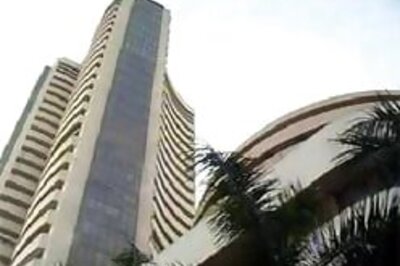 Sensex down over 50 points at closing