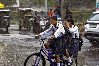 What Caused August's Excess Monsoon, Despite IMD’s Forecast of Normal Rains in The Month?