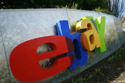 eBay hacked, asks all users to change passwords