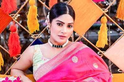 Krishna Mukherjee Accused of Defamation By Producer Kundan Singh Days After Her 'Locked In Room' Claim