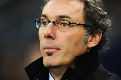 France won't focus solely on Sheva: Blanc