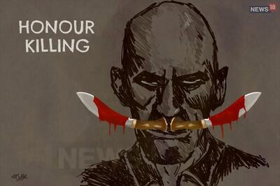 Honour Killing: UP Man Held for Killing Sister, Setting Her Severed Head on Fire