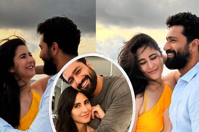 Vicky Kaushal Opens Up 1st Time About Planning For A Baby With Katrina Kaif: 'Vaise Bade Cool...'