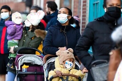 CDC Chief: US Omicron Cases Appear Mostly Mild So Far