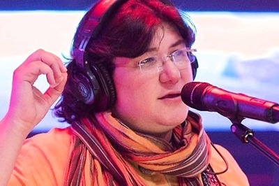 Coke Studio Pakistan Musician Haniya Aslam Passes Away, Zeb of 'Zeb-Haniya' Mourns Her Death