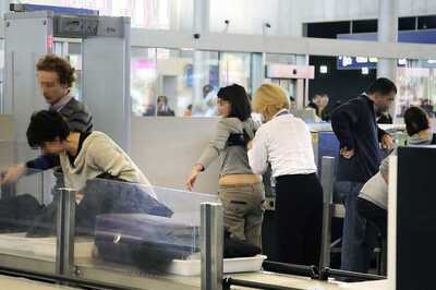 US Renews Travel Alert For Europe, Warns Citizens About Terrorist Threat