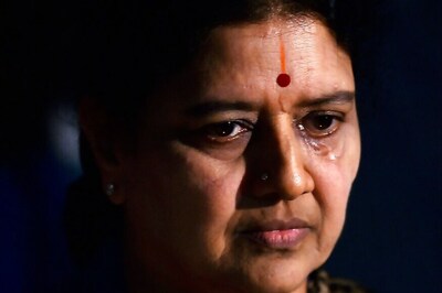 Sasikala, Qaidi No 9235, Will Make Candles in Bangalore Jail