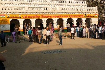 UP Election 2017: 60% Turnout Till 5 PM, Polling Largely Peaceful