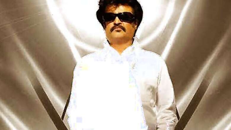 'Sivaji 3D' Review: Tamil cinema raises its standard