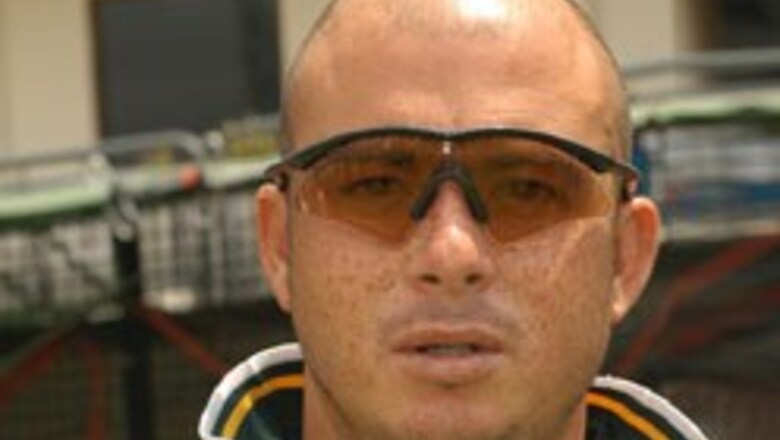 Gibbs eyes unique record against Lanka