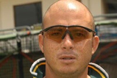 Gibbs eyes unique record against Lanka