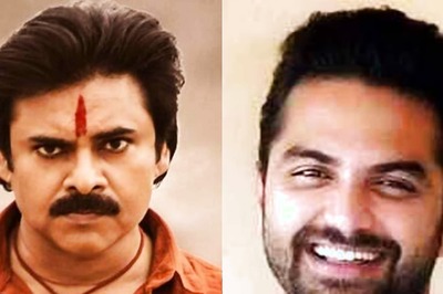 What Connects Actor Viswak Sen With NTR, Pawan Kalyan, and Adivi Sesh. Details Inside