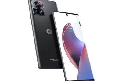 Moto Edge 30 Ultra's 12GB RAM Variant Is Now Available On Flipkart: Price, Specifications And More