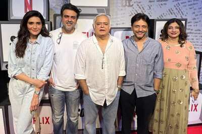 Scoop: Karishma Tanna Says Jigna Vora Visited Sets, Broke Down While Watching This Scene | Exclusive