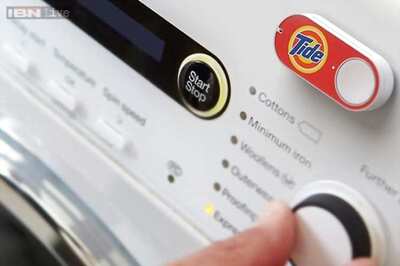 Amazon Dash devices that order their own refills go on sale