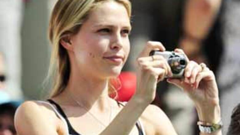  Photogallery: Five beauties at the Wimbledon