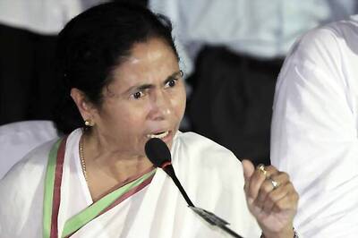 Centre snatching away our livelihood: Mamata