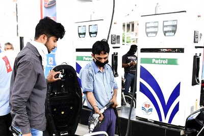 Petrol Prices Over Rs 100 In Major Indian Cities; Check Cost of Diesel and Petrol on December 23