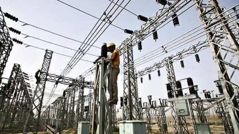 Power demand in Delhi breaks all previous records