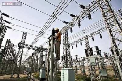 Power demand in Delhi breaks all previous records