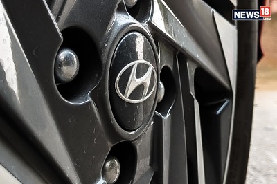 Hyundai AX1 Micro-SUV Spied Testing Again, Shows Design Cues and Features