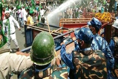 Bihar Police Bill Passed Amid Unprecedented Chaos in Assembly, on Patna Streets by Opposition