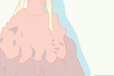 How to Create a Marie Antoinette Costume