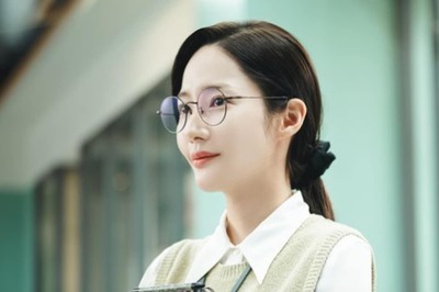 Marry My Husband: Cast, Plot, Where And How To Watch