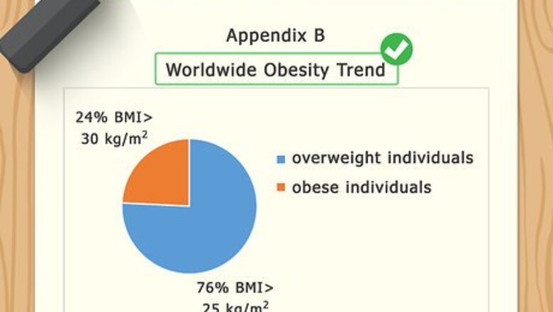 How to Write an Appendix