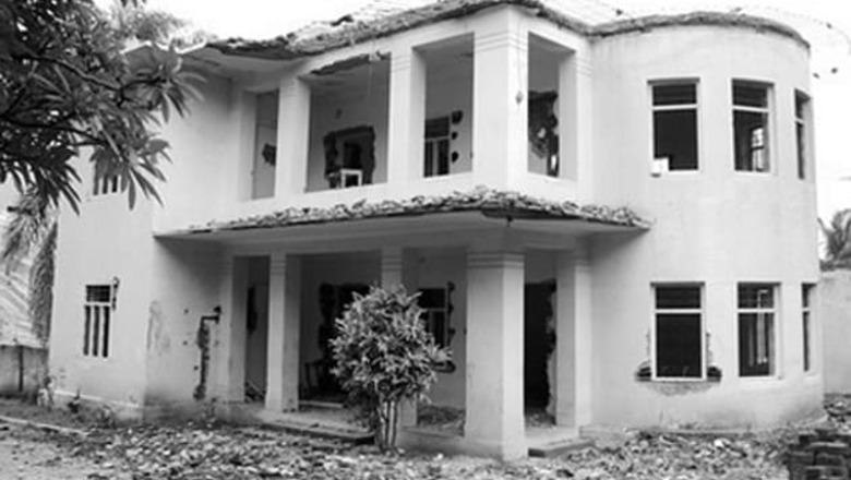 MUDA to go ahead with author R K Narayan's memorial