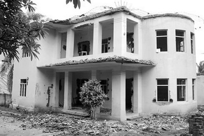 MUDA to go ahead with author R K Narayan's memorial