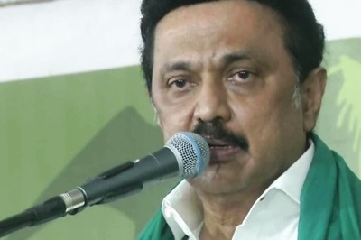 CM Stalin Urges PM Modi to Take Urgent Steps to Halt Auction of Tamil Nadu Boats by Lanka