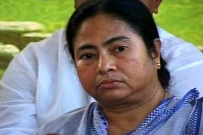 Mamata asks Centre to reach consensus on Lokpal