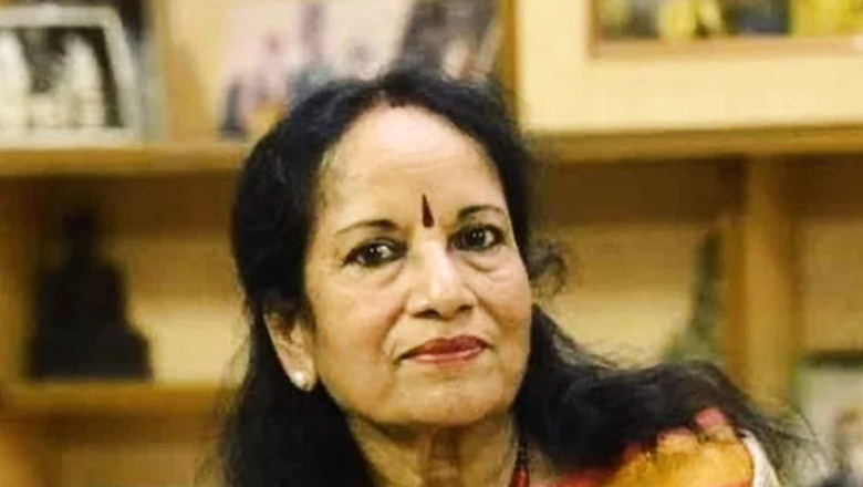 Vani Jayaram Found Dead on Floor of Bedroom, Had 'Bruise Marks' on Forehead; Probe Begins