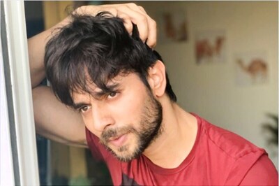 Ansh Bagri Attacked Outside New Delhi Home, Sustains Head Injuries