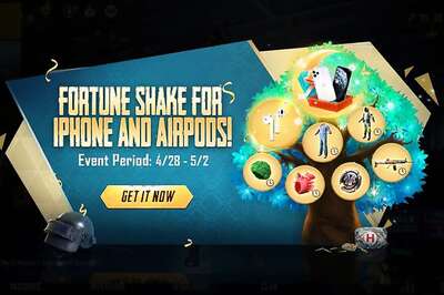 PUBG Mobile: Win an iPhone 11 Pro With The Latest ‘Lucky Money Tree’ Event