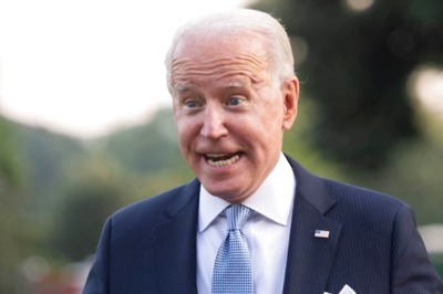 Biden Admin Backs Texas, Florida Districts On Mask Mandates