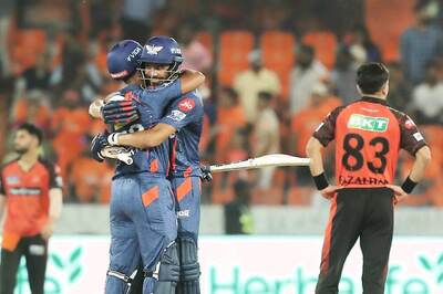 IPL 2023 Latest Points Table Update After DC vs PBKS: Lucknow Super Giants 4th, Punjab Kings Jump to 6th