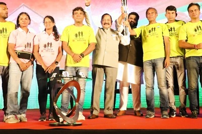 The Great India Run Culminates in Delhi, Runners Complete a Distance of 829 Kms Over 10 Days