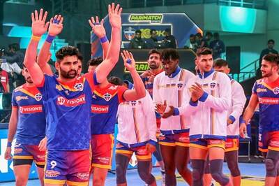 UP Yoddhas vs Bengal Warriors Live Kabaddi Streaming For Pro Kabaddi League Match: How to Watch UP vs BEN Coverage on TV And Online