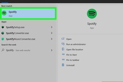 How to Add an Artist to a Spotify Playlist