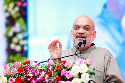 Upliftment of 60 Crore Poor People is The Biggest Work Under Modi Govt, Says Amit Shah